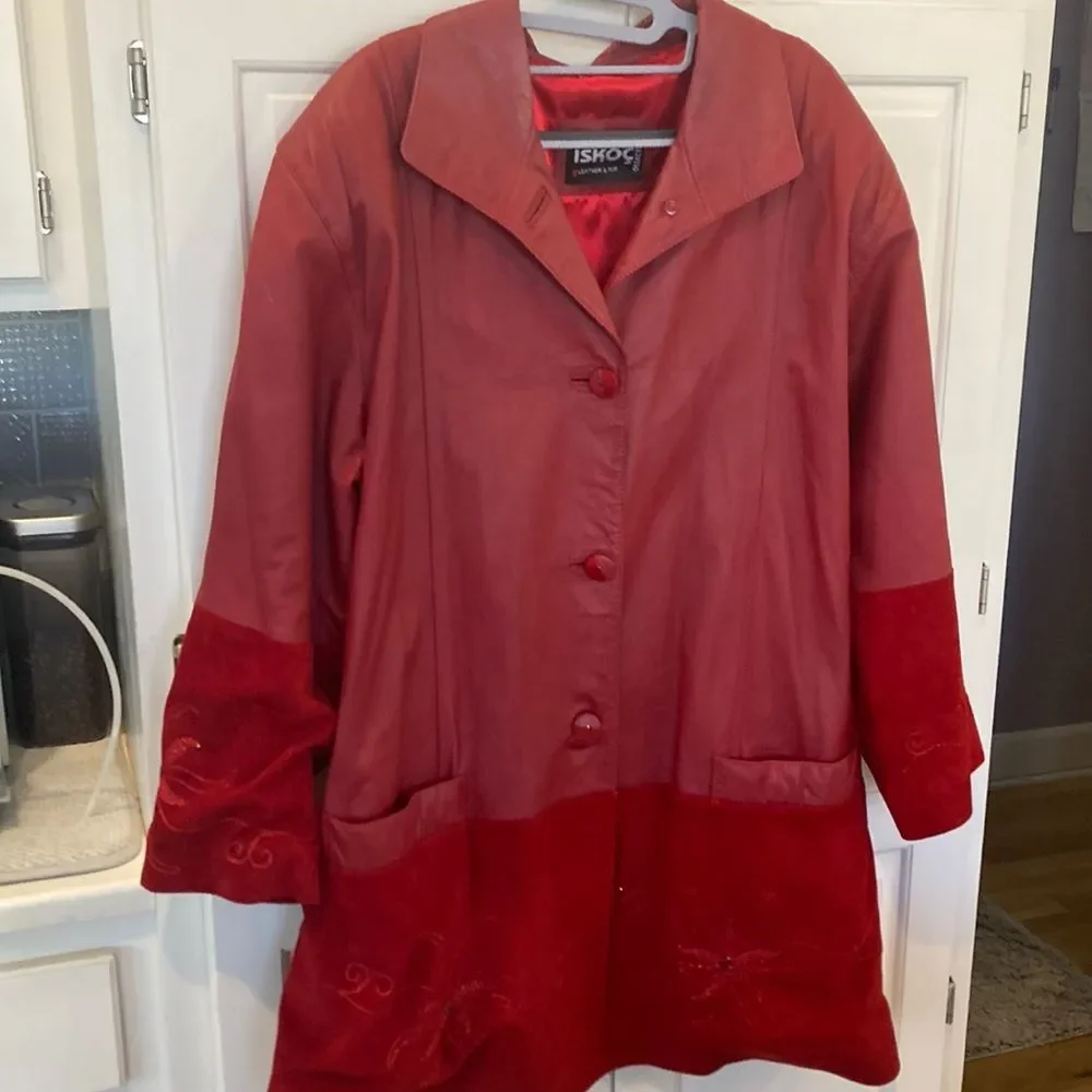 iskoc good used